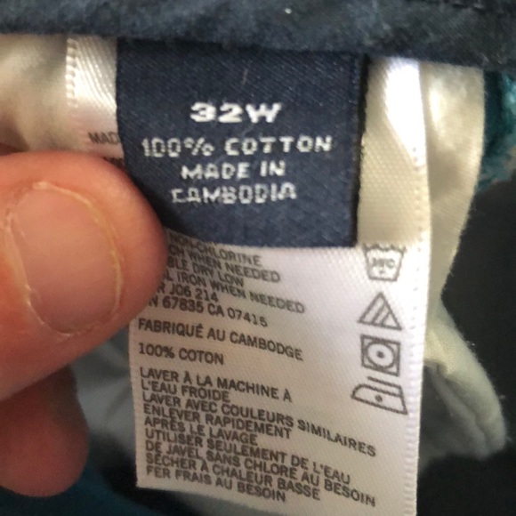 Nautica Shorts - Picture 4 of 5